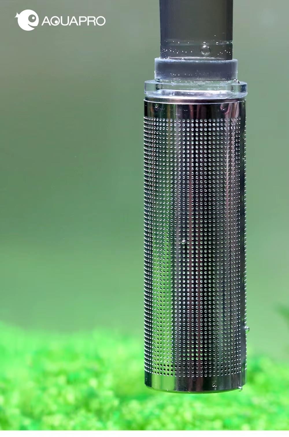 AQUAPRO Filter inlet Protection 16mm Filtre Kafesi