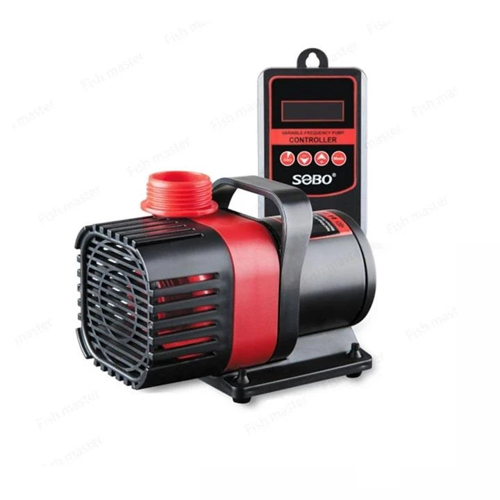 SOBO Sf-3000 Debi Kontrollü Dc Kafa Motoru 3000lt/h