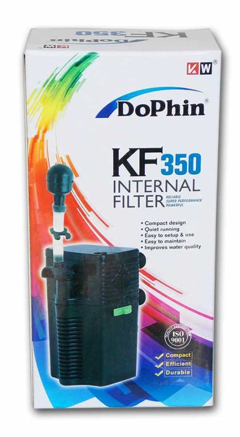 DOPHiN KF 350 İç Filtre