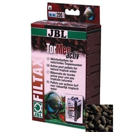 JBL Tormec Activ 1 Lt