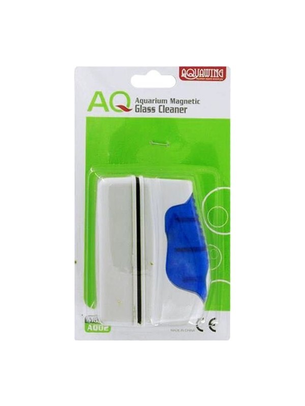 Aquawing 02 Mıknatıslı Cam Sileceği