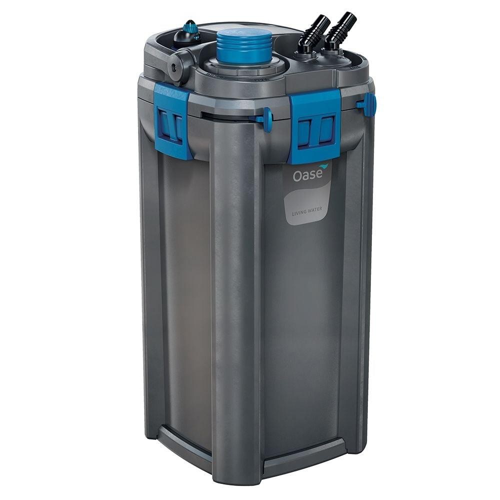OASE BioMaster² Thermo 850 Isıtıcılı Dış Filtre 1500 L/H