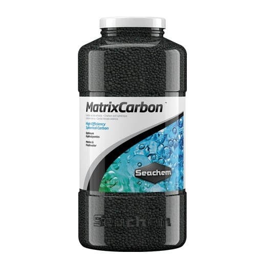 SEACHEM Matrix Carbon 1000ml