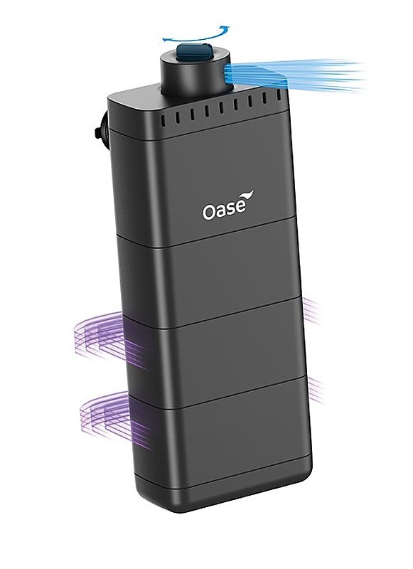 OASE EcoFlow 100 İç Filtre