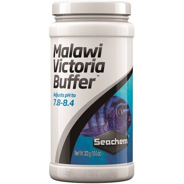 SEACHEM Malawi Victoria Buffer 300gr.