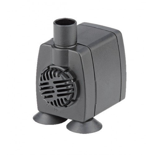 EDEN 114 Kafa Motoru 600 L/H
