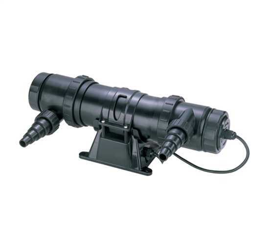 BOYU UVC-24 W Ultraviole UV Filtre