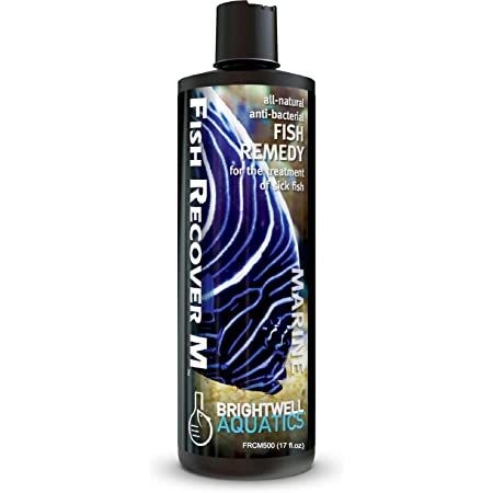 BRIGHTWELL Fish Recover M SW 500 ml
