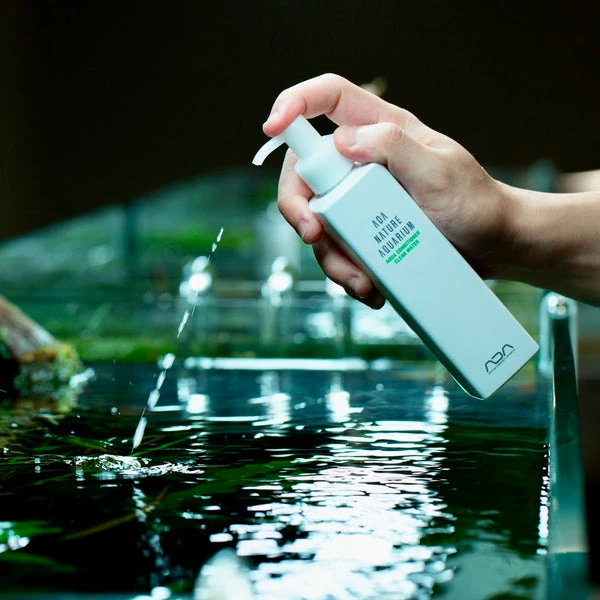 ADA Aqua Conditioner Clear Water 200ml Berraklaştırıcı