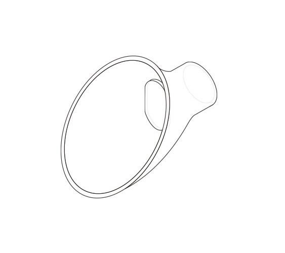 AQUAPRO Lily Flow S 12mm