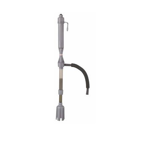NUBIOS Elektrikli Pilli Dip Süpürgesi Seti 45-75CM