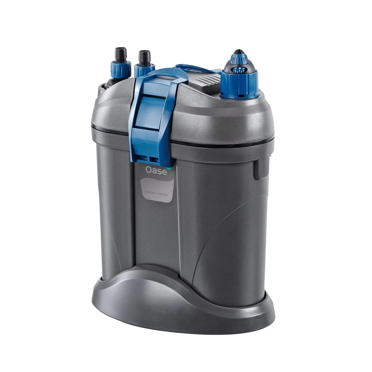 OASE FiltoSmart Thermo 100 Dış Filtre 600 L/H