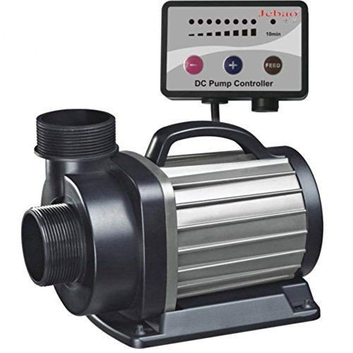 JEBAO DCT 8000 Sirkülasyon Pompası