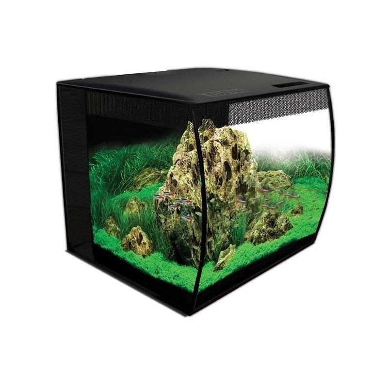 FLUVAL Flex Akvaryum 34 LT Siyah