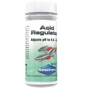 SEACHEM Acid Regulator pH Düzenleyici 50 gr
