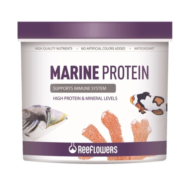 REEFLOWERS Marine Protein 1,2mm 1000ml