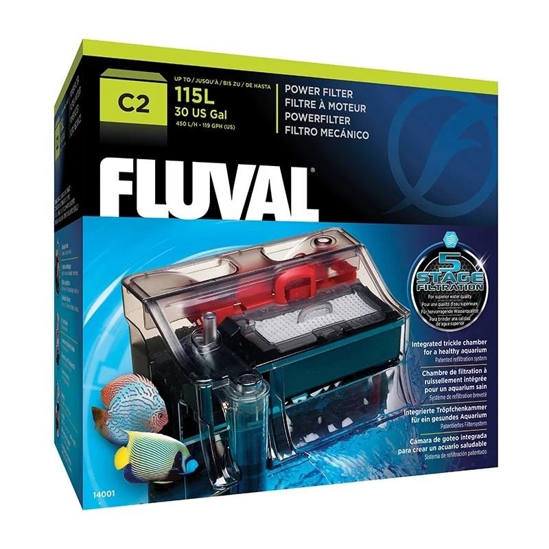 FLUVAL C2 Power Filter Askı Filtre