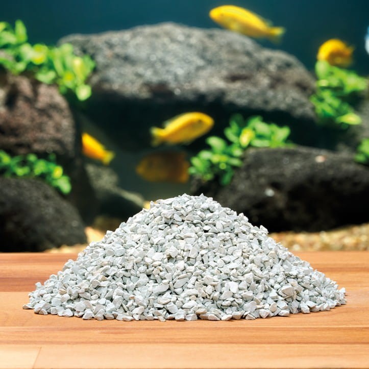 OASE Zeolith Filtre Malzemesi 1l