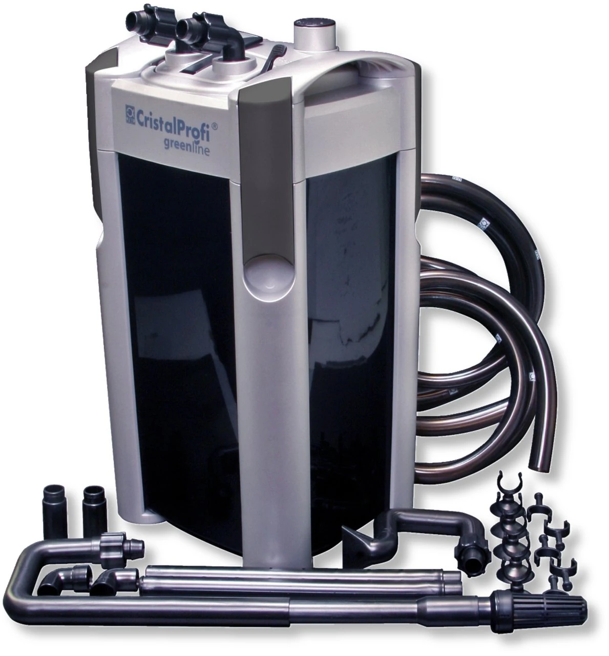 JBL E402 Cristal Profi Greenline Dış Filtre 400 LiTRE / SAAT