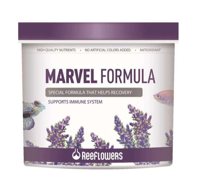 REEFLOWERS Marvel Formula 1,2mm 150ml