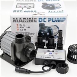 JEBAO DCT 4000 Sirkülasyon Pompası