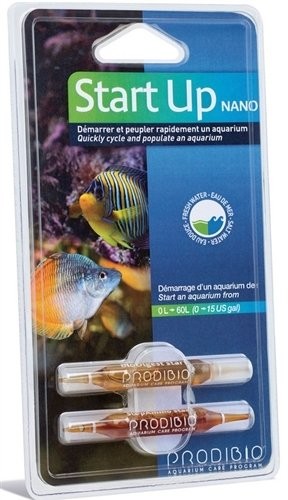 Prodibio - Starter Box Shrimp 0-20 Lt