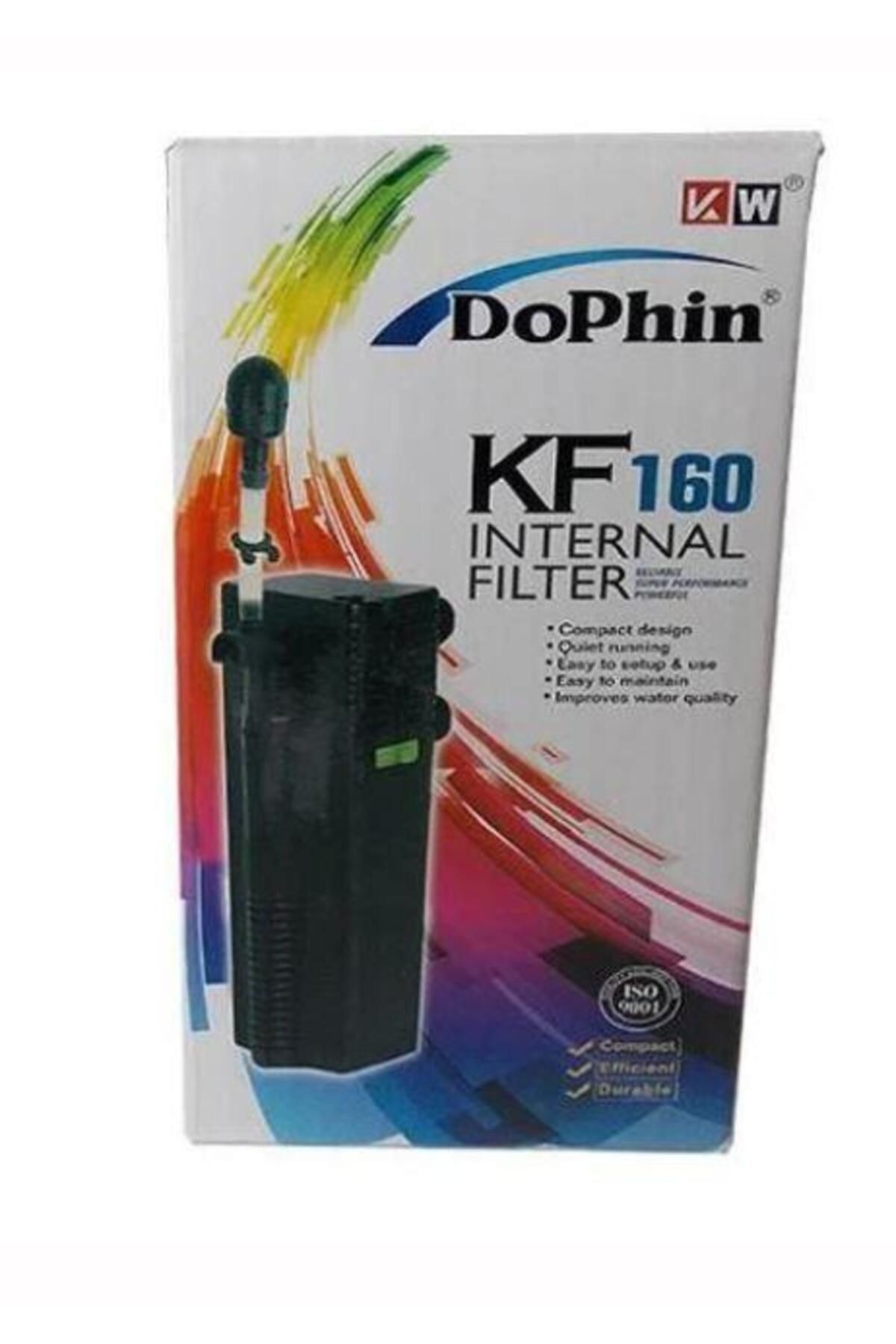 DOPHIN KF 160 Iç Filtre 150 L/h