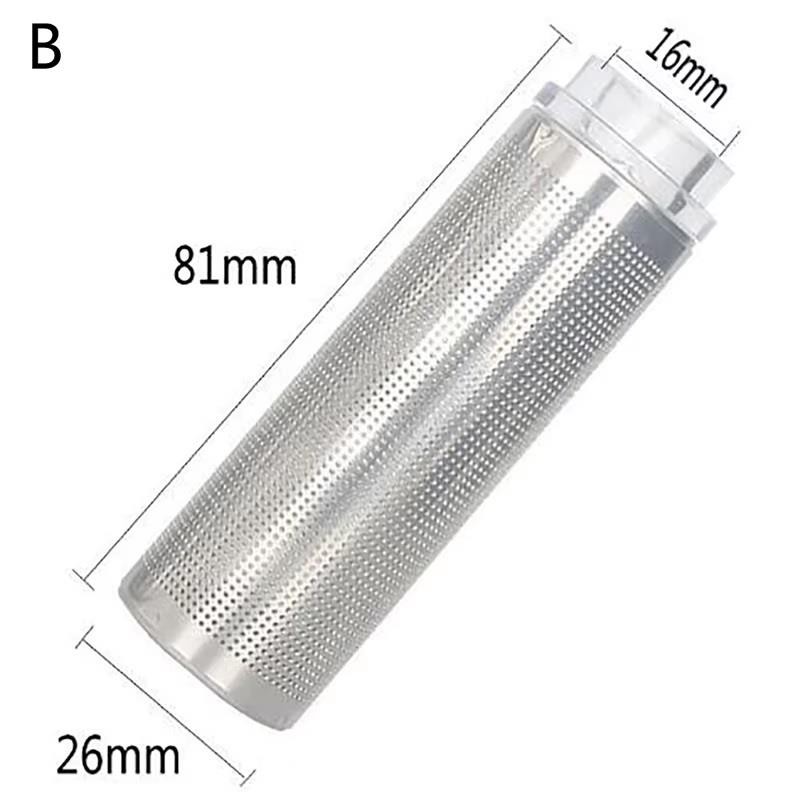 AQUAPRO Filter inlet Protection 16mm Filtre Kafesi