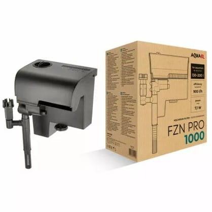 AQUAEL Fzn Pro 1000 Şelale Filtre