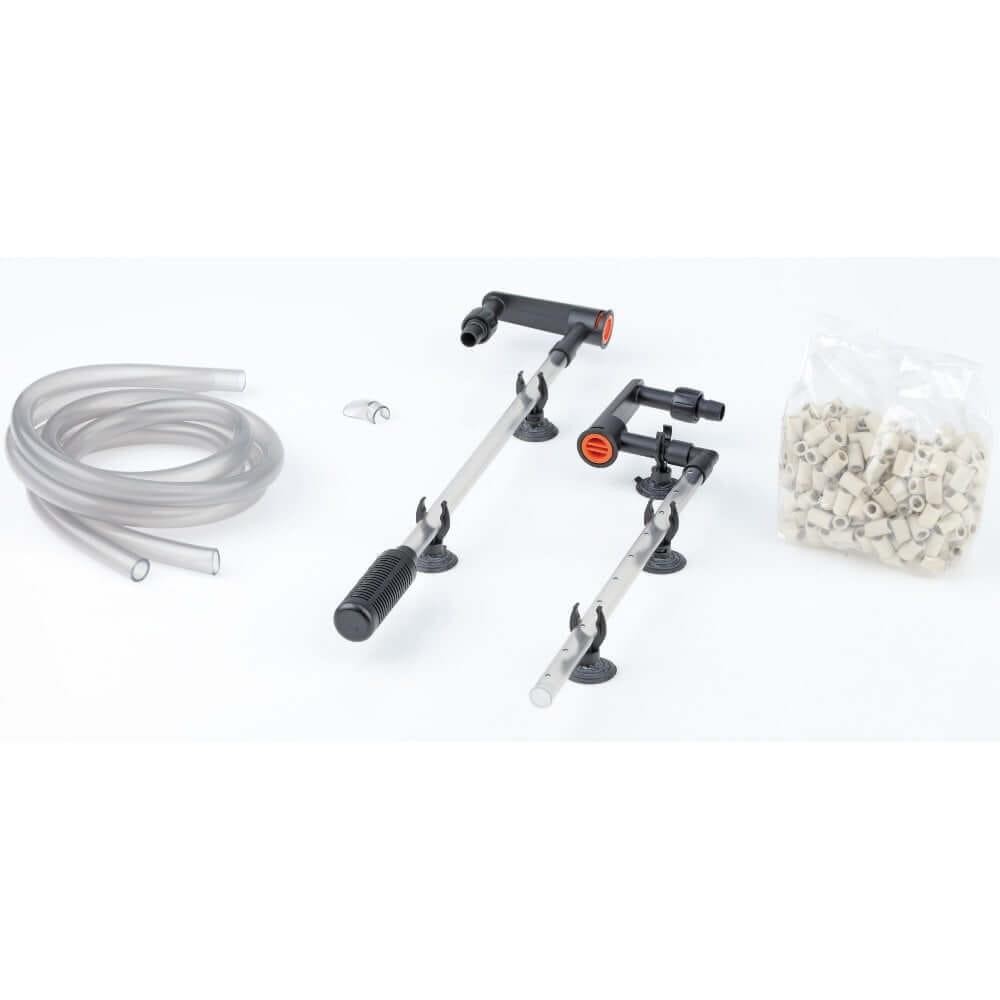 EDEN Fet 100 Isıtıcılı Dış Filtre 600l/h