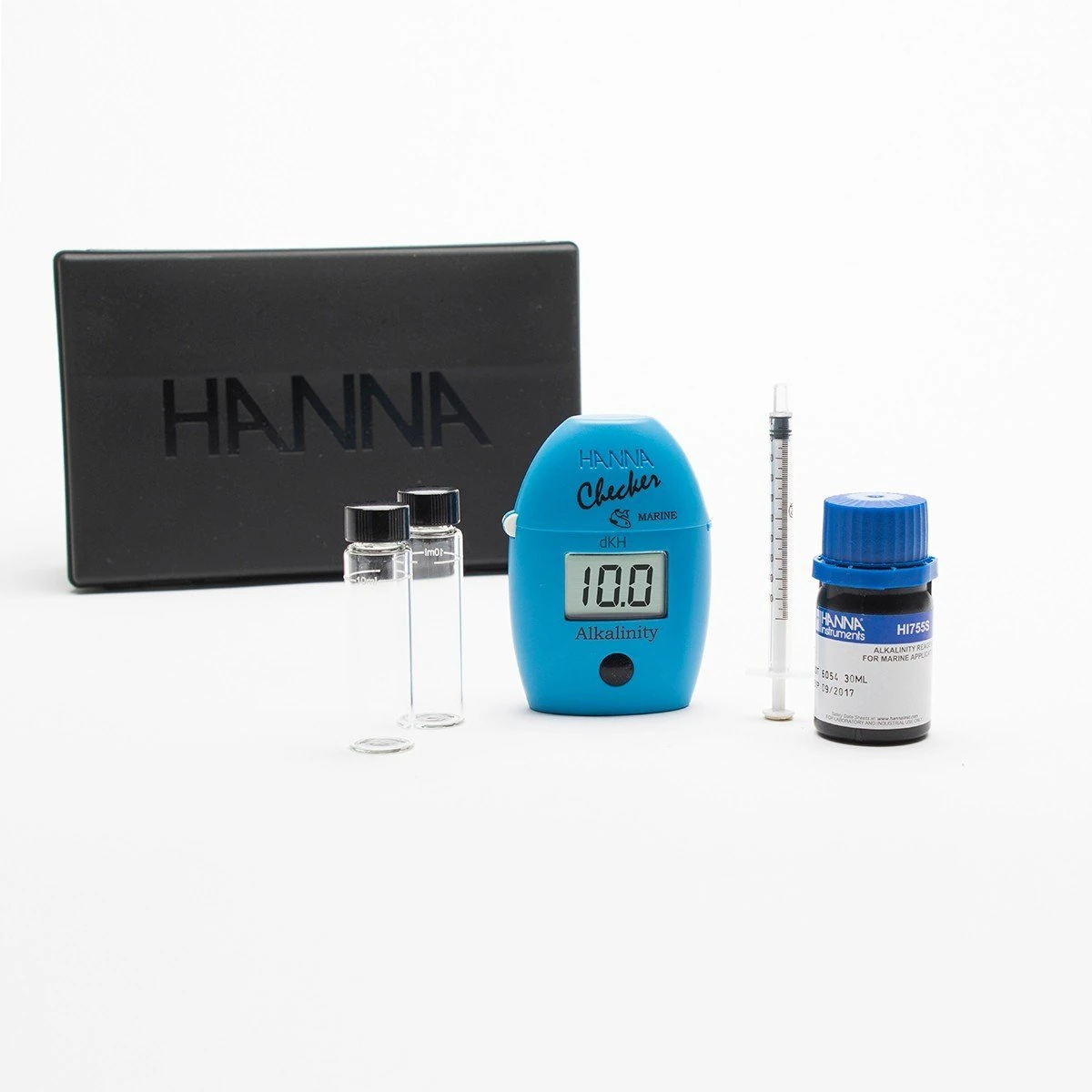 HANNA HI772 Alkalinity Checker