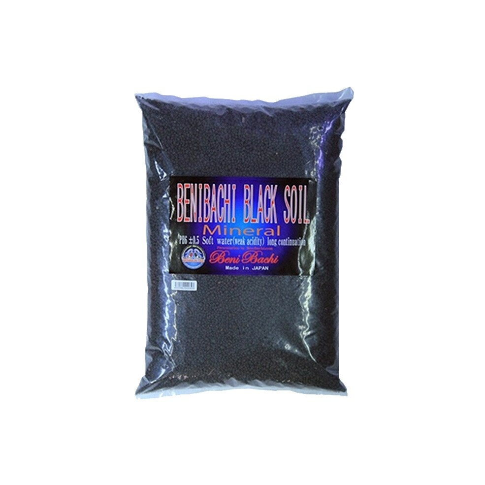 BENiBACHi Black Soil 5 KG
