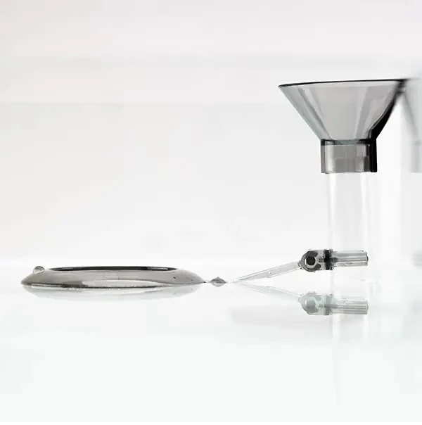 EuroStar Akvaryum Yemleme Tüpü 21-37,6 CM Ayarlı