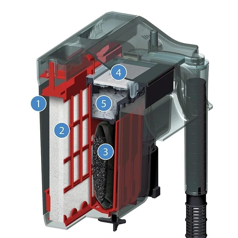 FLUVAL C2 Power Filter Askı Filtre