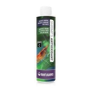 ReefLowers Shrimp's Antioxidant Karides Su Düzenleyici 85 ML