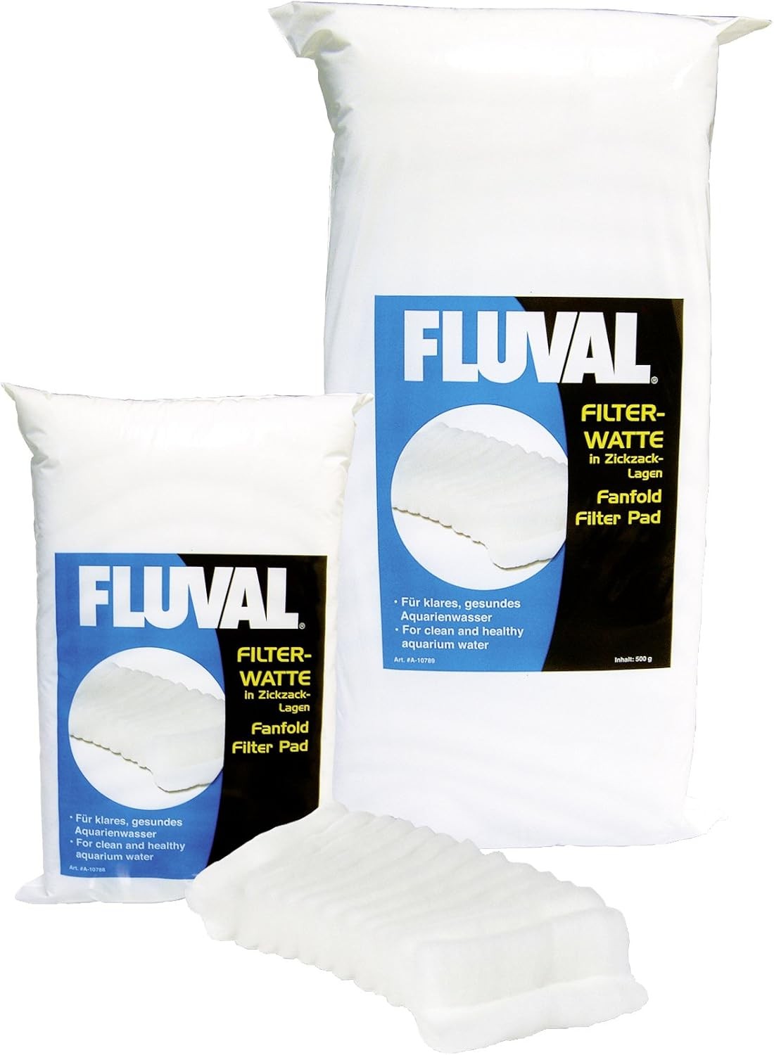 FLUVAL Akvaryum Elyafı 100 GR