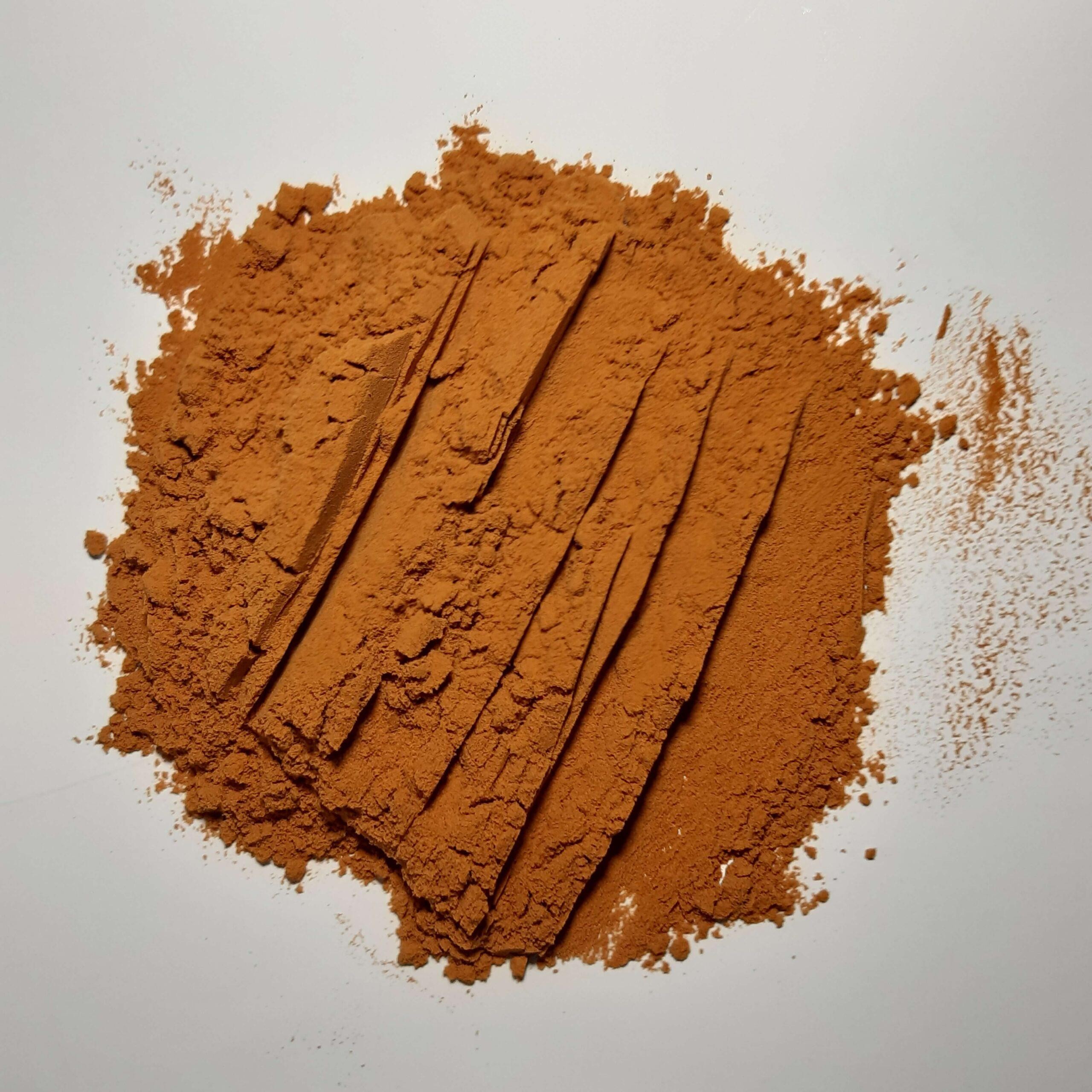 INVE O.Range Start S 0,2-0,3mm 1Kg