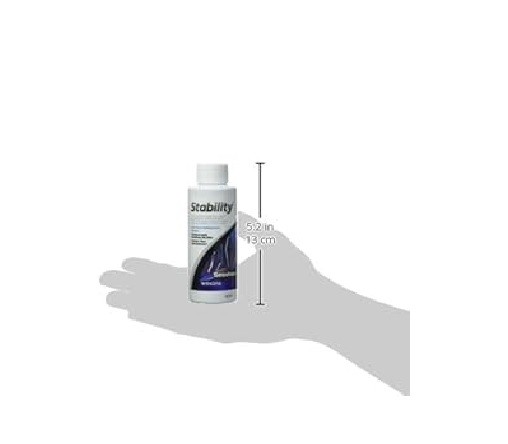 SEACHEM Stability Bakteri Kültürü 100 ML