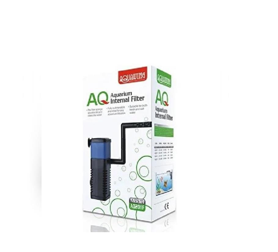 Aquawing 201F Iç Filtre3w 300l/h