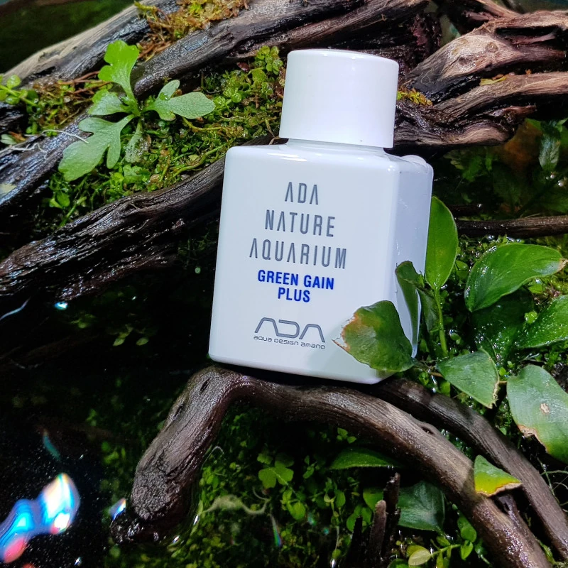 ADA Green Gain Plus 50ml Bitki Budama Sonrası Hızlı İyileştirme