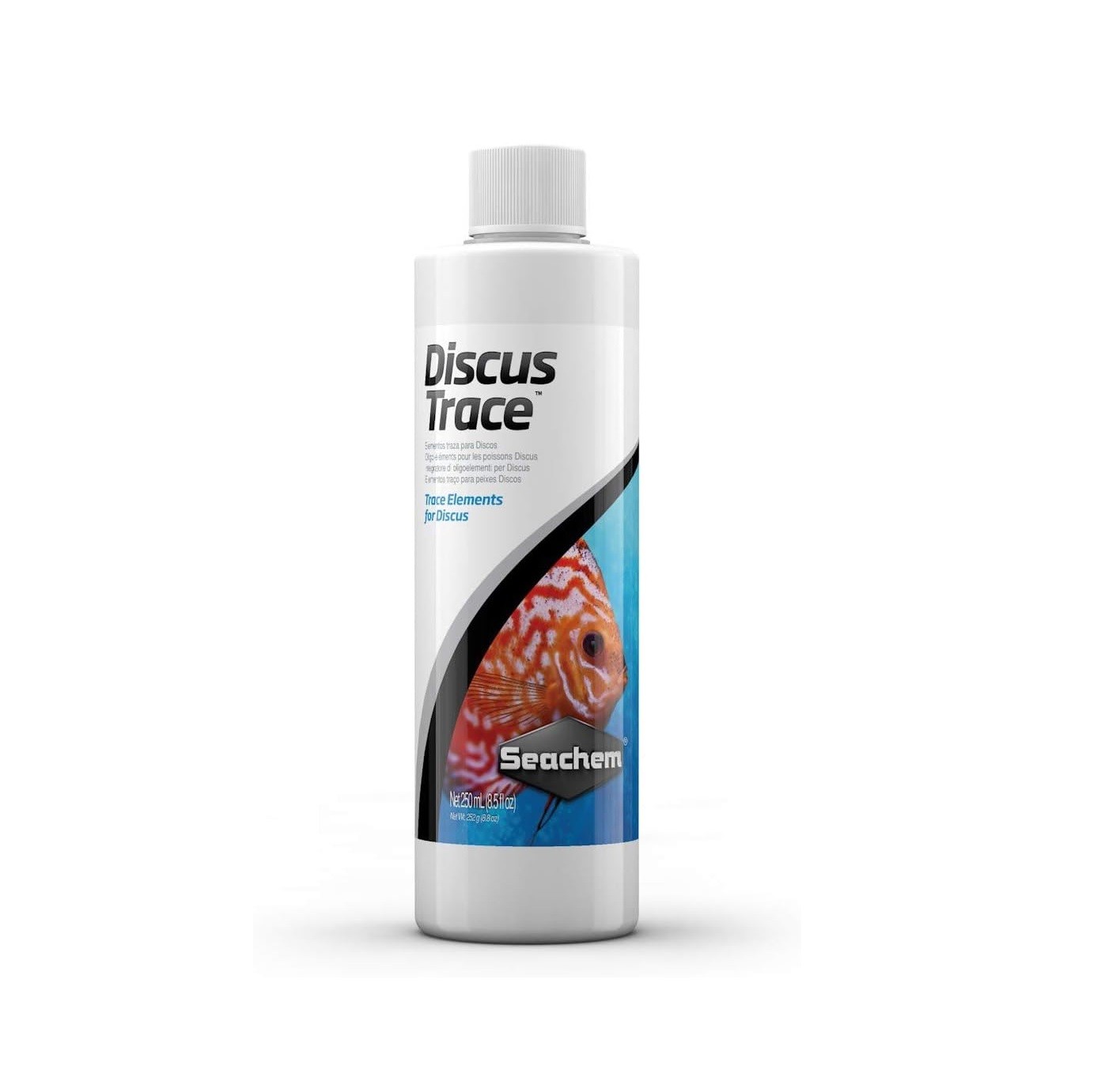 SEACHEM Discus Trace 250 ML