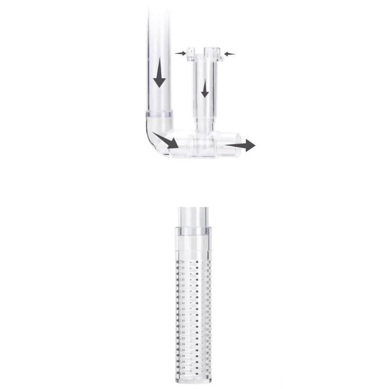 AQUAPRO Flow+ 16mm (16/22 mm)