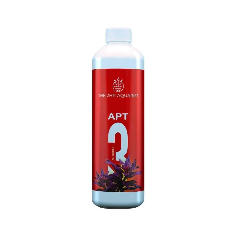 THE 2HR AQUARIST Apt 3 200ml Komplex Akvaryum Gübre