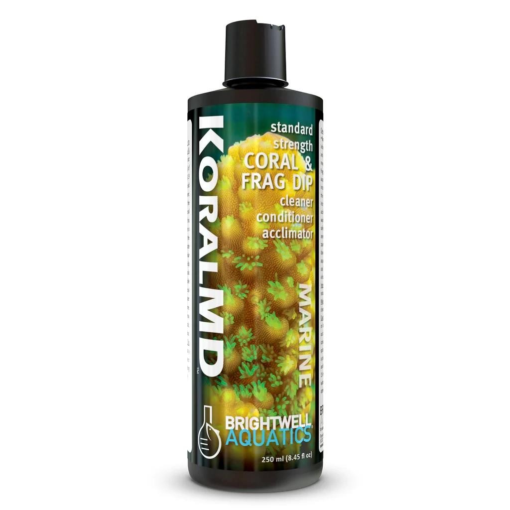 BRIGHTWELL KoralMD Standart Dip 125 ml
