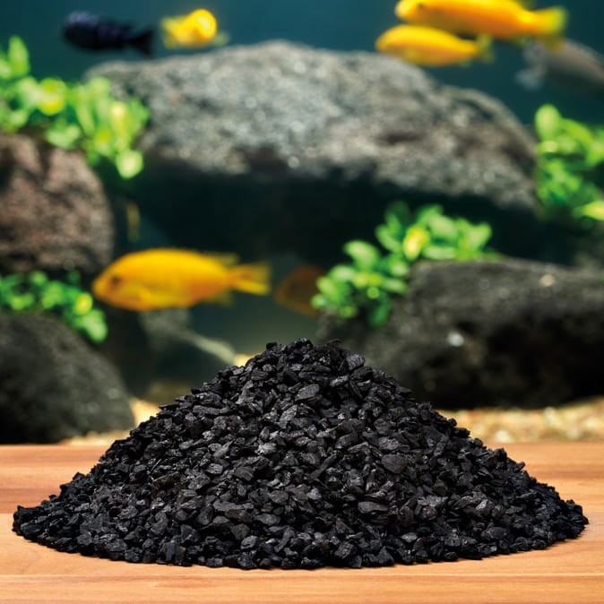 OASE Carbon 1L / 510gr Aktif Karbon