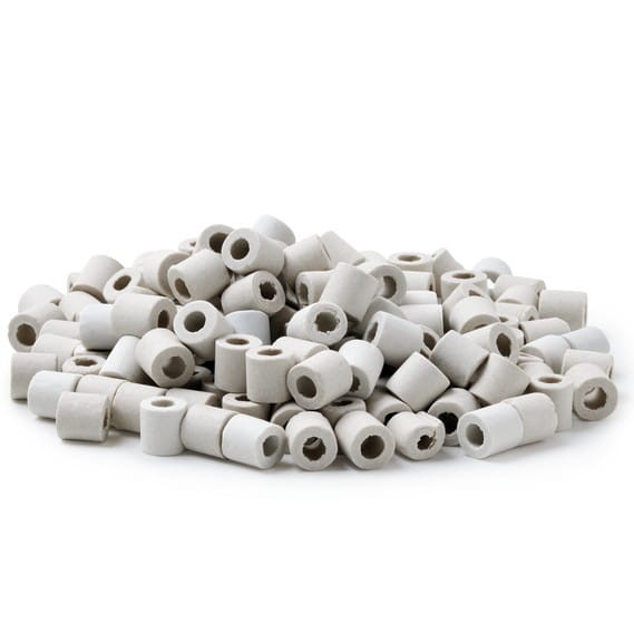 OASE BioCore 1000 ml / 800 g Seramik Bakteri Yatağı