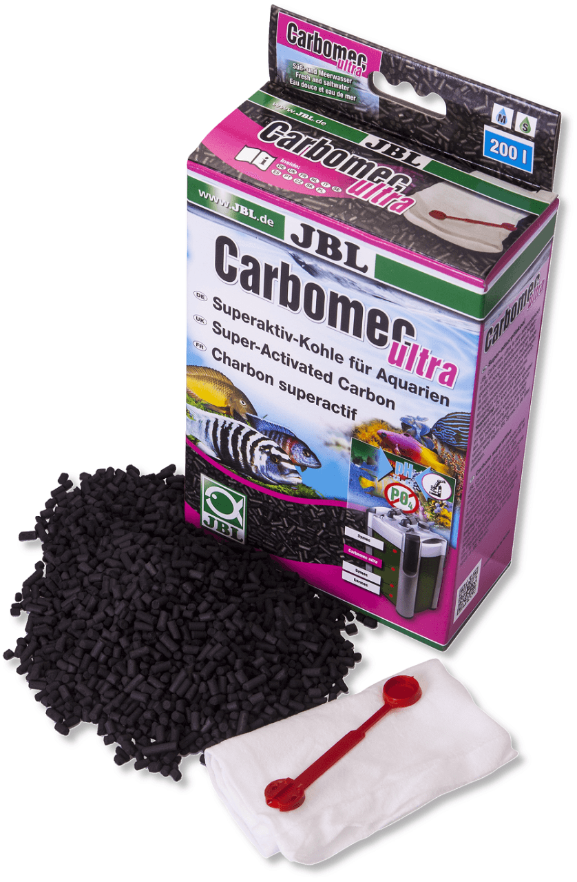 JBL Carbomec Ultra 800 Ml