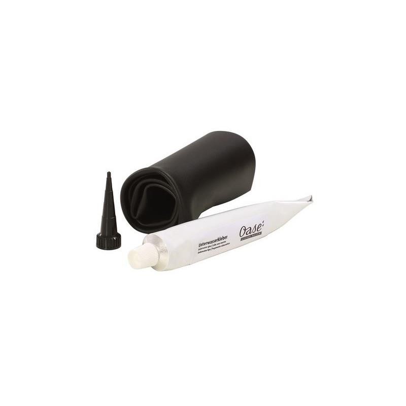 Oase Akvaryum 3 Boyutlu Fon Dekor Yapıştırıcısı 75g