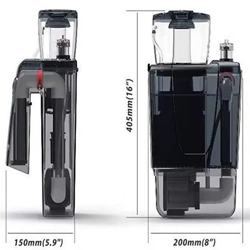 Bubble Magus QQ3 Nano Skimmer