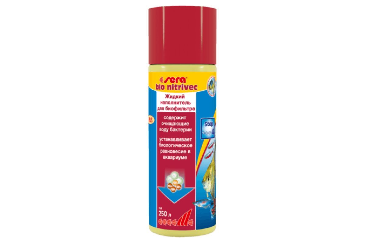SERA Bio Nitrivec 100 ML